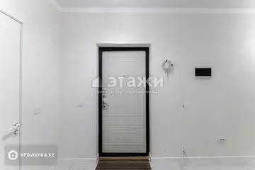 60.5 м², 2-комнатная квартира, этаж 10 из 13, 60 м², изображение - 16
