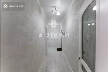 60.5 м², 2-комнатная квартира, этаж 10 из 13, 60 м², изображение - 18