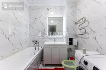 60.5 м², 2-комнатная квартира, этаж 10 из 13, 60 м², изображение - 20