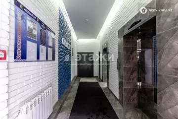 60.5 м², 2-комнатная квартира, этаж 10 из 13, 60 м², изображение - 23