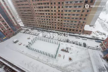 60.5 м², 2-комнатная квартира, этаж 10 из 13, 60 м², изображение - 24