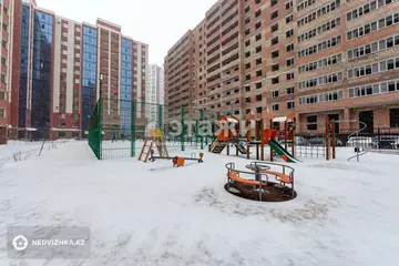 60.5 м², 2-комнатная квартира, этаж 10 из 13, 60 м², изображение - 25