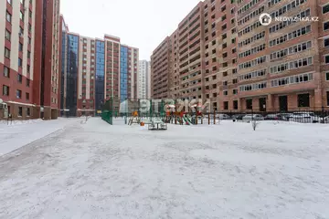 60.5 м², 2-комнатная квартира, этаж 10 из 13, 60 м², изображение - 26