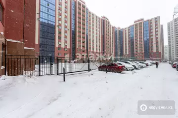 60.5 м², 2-комнатная квартира, этаж 10 из 13, 60 м², изображение - 27