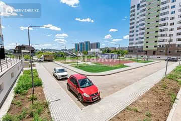 92 м², 3-комнатная квартира, этаж 3 из 12, 92 м², изображение - 3