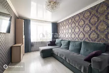 2-комнатная квартира, этаж 5 из 5, 42 м²