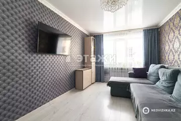 2-комнатная квартира, этаж 5 из 5, 42 м²