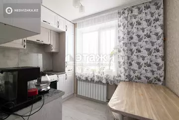 42.1 м², 2-комнатная квартира, этаж 5 из 5, 42 м², изображение - 4
