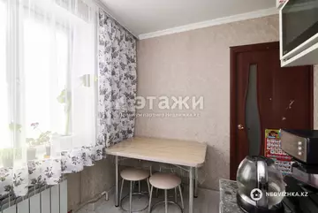 42.1 м², 2-комнатная квартира, этаж 5 из 5, 42 м², изображение - 5