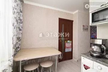 42.1 м², 2-комнатная квартира, этаж 5 из 5, 42 м², изображение - 6