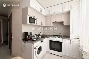 42.1 м², 2-комнатная квартира, этаж 5 из 5, 42 м², изображение - 7
