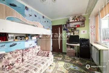 42.1 м², 2-комнатная квартира, этаж 5 из 5, 42 м², изображение - 10
