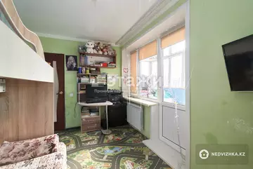 42.1 м², 2-комнатная квартира, этаж 5 из 5, 42 м², изображение - 11