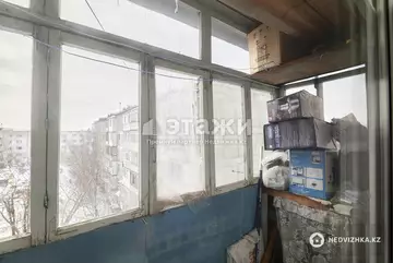 42.1 м², 2-комнатная квартира, этаж 5 из 5, 42 м², изображение - 12