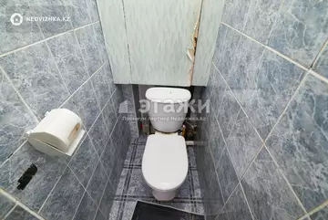 42.1 м², 2-комнатная квартира, этаж 5 из 5, 42 м², изображение - 13