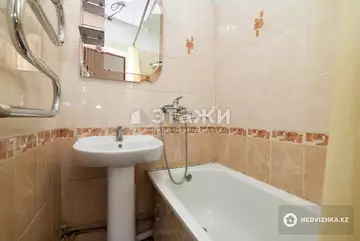42.1 м², 2-комнатная квартира, этаж 5 из 5, 42 м², изображение - 14