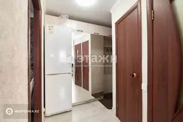 42.1 м², 2-комнатная квартира, этаж 5 из 5, 42 м², изображение - 15