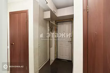 42.1 м², 2-комнатная квартира, этаж 5 из 5, 42 м², изображение - 16