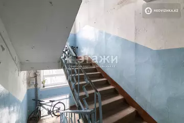 42.1 м², 2-комнатная квартира, этаж 5 из 5, 42 м², изображение - 17