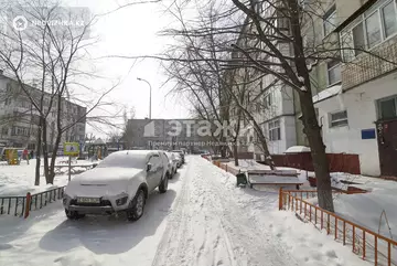 42.1 м², 2-комнатная квартира, этаж 5 из 5, 42 м², изображение - 19
