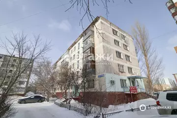 42.1 м², 2-комнатная квартира, этаж 5 из 5, 42 м², изображение - 21