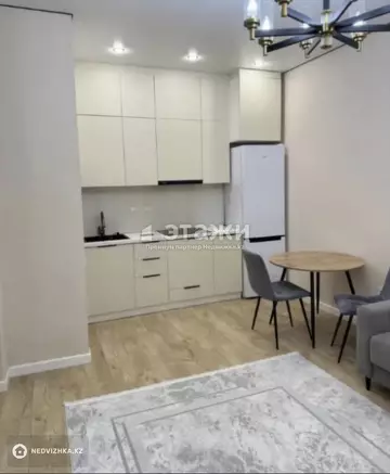 2-комнатная квартира, этаж 2 из 12, 39 м²