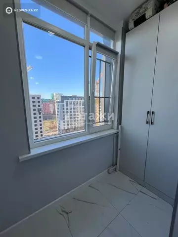 2-комнатная квартира, этаж 11 из 20, 61 м²
