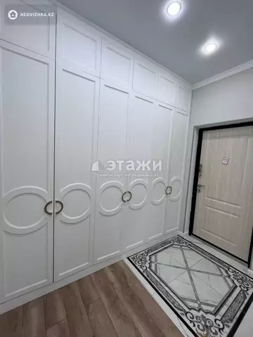 61 м², 2-комнатная квартира, этаж 11 из 20, 61 м², изображение - 4