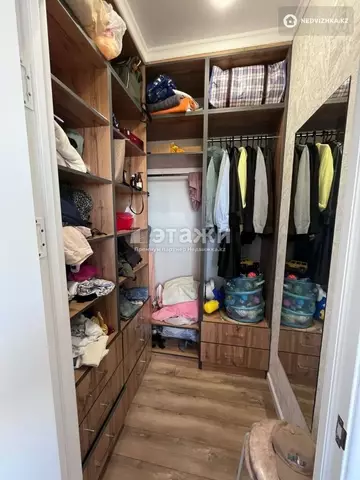 61 м², 2-комнатная квартира, этаж 11 из 20, 61 м², изображение - 5