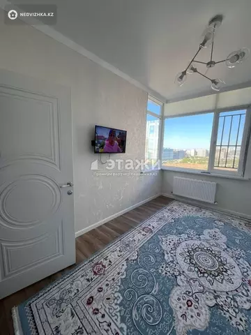 61 м², 2-комнатная квартира, этаж 11 из 20, 61 м², изображение - 6