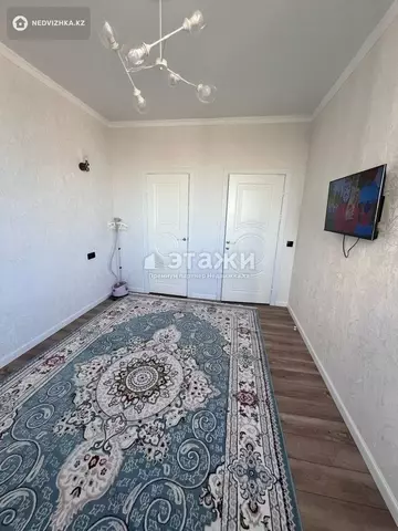 61 м², 2-комнатная квартира, этаж 11 из 20, 61 м², изображение - 7