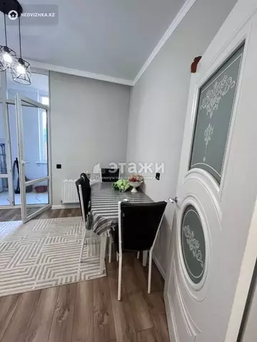 61 м², 2-комнатная квартира, этаж 11 из 20, 61 м², изображение - 8