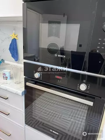 61 м², 2-комнатная квартира, этаж 11 из 20, 61 м², изображение - 10