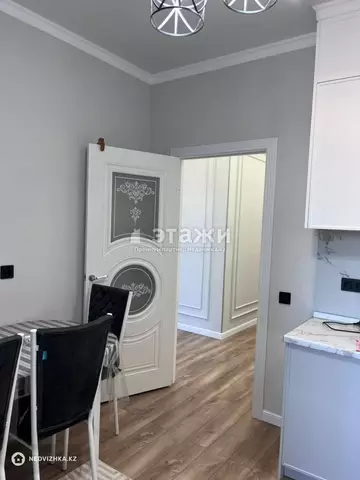 61 м², 2-комнатная квартира, этаж 11 из 20, 61 м², изображение - 9