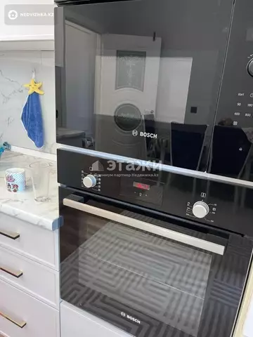 61 м², 2-комнатная квартира, этаж 11 из 20, 61 м², изображение - 11