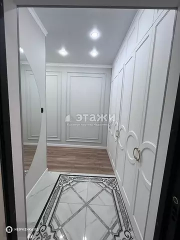 61 м², 2-комнатная квартира, этаж 11 из 20, 61 м², изображение - 13