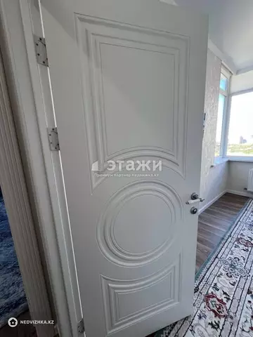 61 м², 2-комнатная квартира, этаж 11 из 20, 61 м², изображение - 14