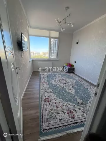 61 м², 2-комнатная квартира, этаж 11 из 20, 61 м², изображение - 20
