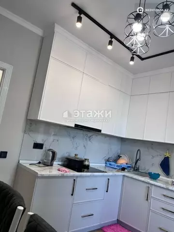 61 м², 2-комнатная квартира, этаж 11 из 20, 61 м², изображение - 22