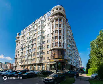 2-комнатная квартира, этаж 2 из 10, 54 м²