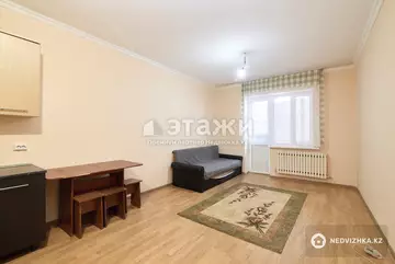 2-комнатная квартира, этаж 15 из 18, 56 м²