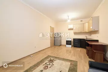 2-комнатная квартира, этаж 15 из 18, 56 м²