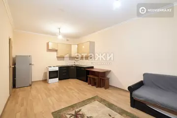 2-комнатная квартира, этаж 15 из 18, 56 м²