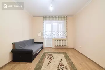 2-комнатная квартира, этаж 15 из 18, 56 м²