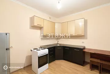 56.1 м², 2-комнатная квартира, этаж 15 из 18, 56 м², изображение - 4