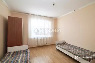56.1 м², 2-комнатная квартира, этаж 15 из 18, 56 м², изображение - 5