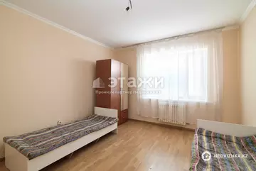 56.1 м², 2-комнатная квартира, этаж 15 из 18, 56 м², изображение - 6