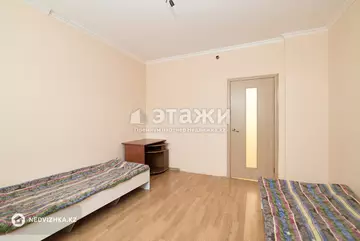 56.1 м², 2-комнатная квартира, этаж 15 из 18, 56 м², изображение - 8