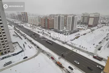 56.1 м², 2-комнатная квартира, этаж 15 из 18, 56 м², изображение - 11