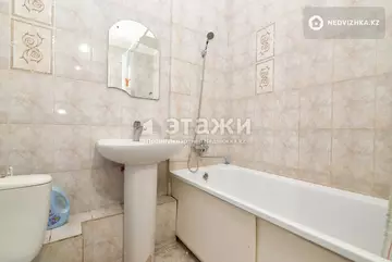 56.1 м², 2-комнатная квартира, этаж 15 из 18, 56 м², изображение - 12